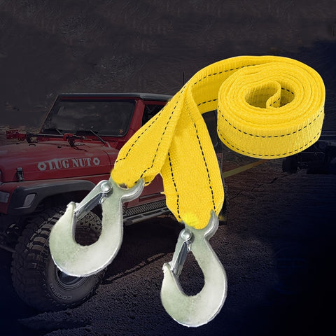 Släpvagnsrem 150 tum
